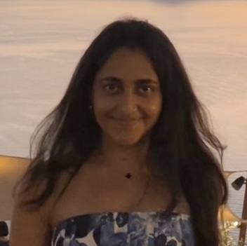 Anushka Tripathi